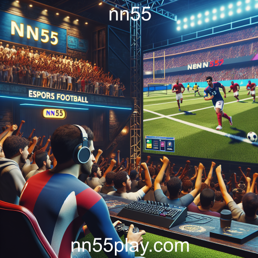 O Crescimento dos Jogos de Esportes na Indústria Gamer
